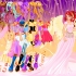 Game Fairy Princess Dressup